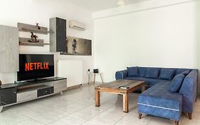 King Home Larissa City
